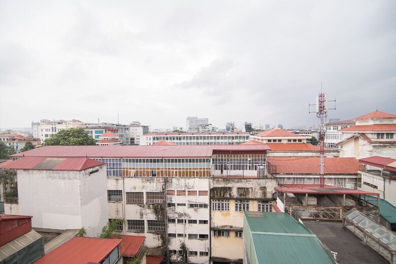 Aparthotel My Hometel