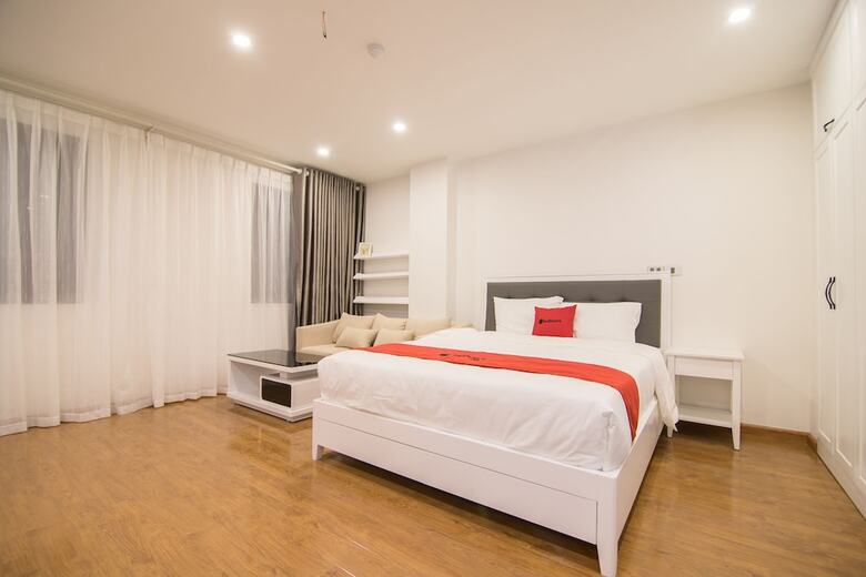 Aparthotel My Hometel