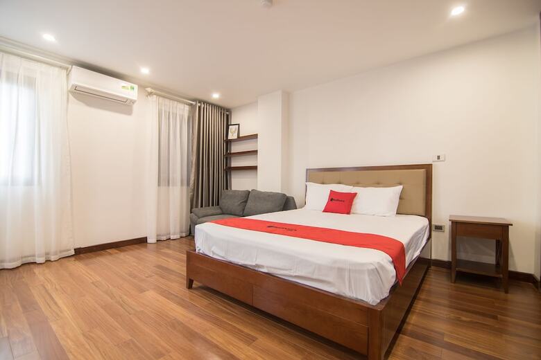 Aparthotel My Hometel