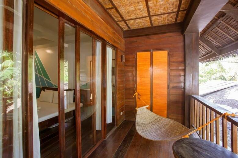 Hotel La Luna Island Resort