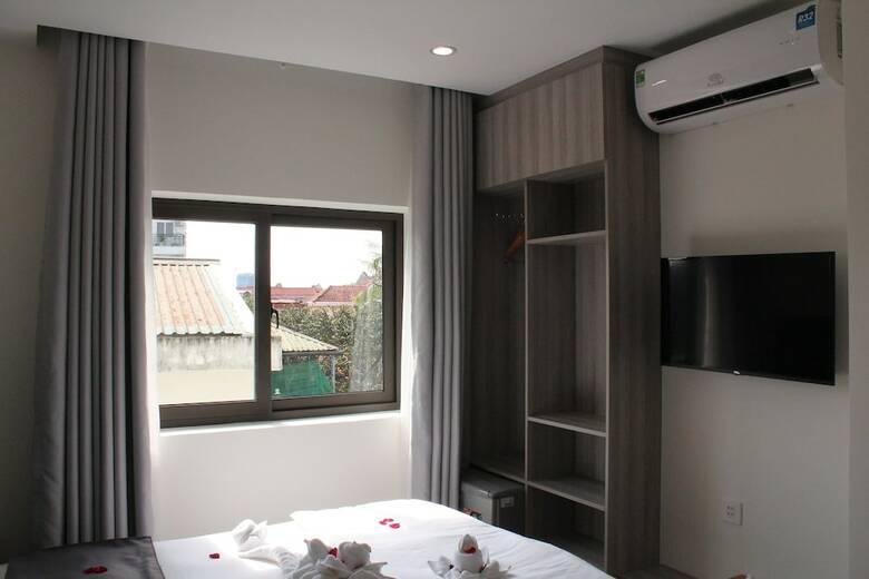 Hue Mate Hotel