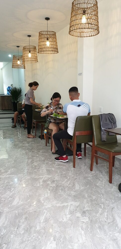 Hue Mate Hotel