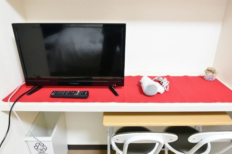 Apartamentos AC Stay Shinsaibashi