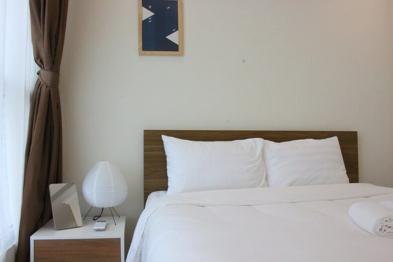 Apartamentos Luxstay Vacation Vinhome Central Park