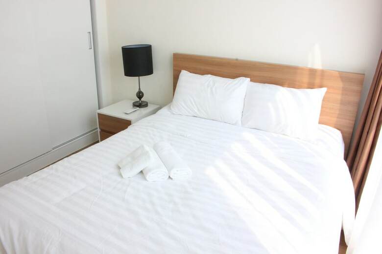 Apartamentos Luxstay Vacation Vinhome Central Park