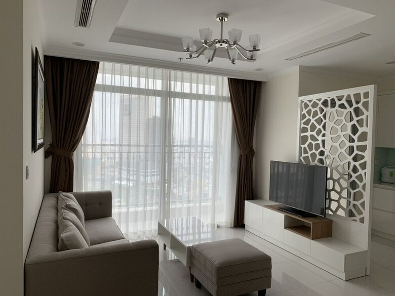 Apartamentos Luxstay Vacation Vinhome Central Park
