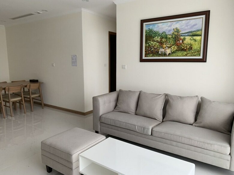 Apartamentos Luxstay Vacation Vinhome Central Park