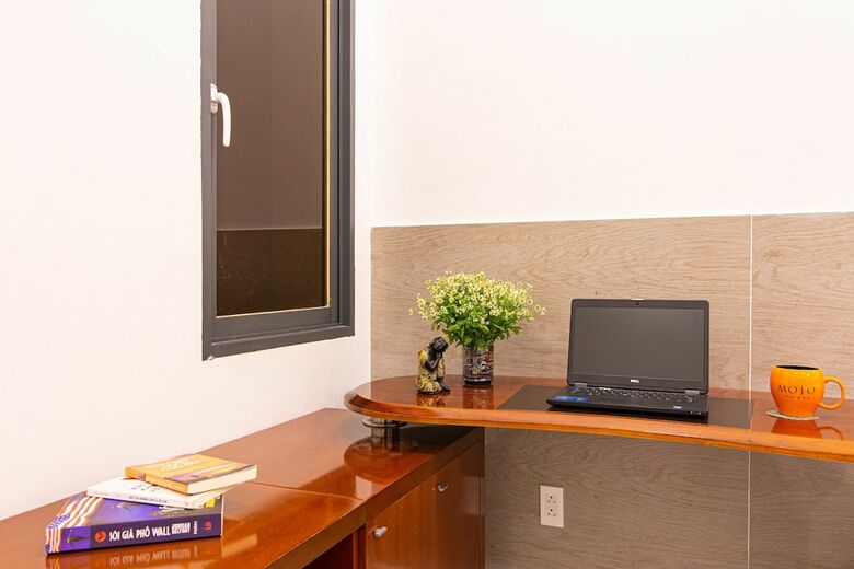 Hotel Bhome Dinh Cong Trang