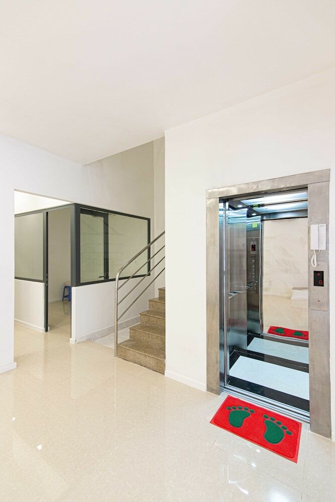Hotel Bhome Dinh Cong Trang