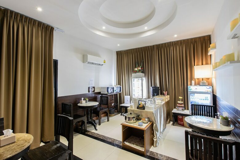 Hotel Sudyod House