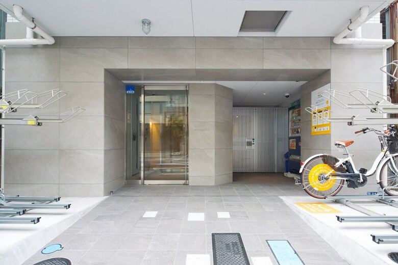 Apartamentos Eos Hotel Kinshicho