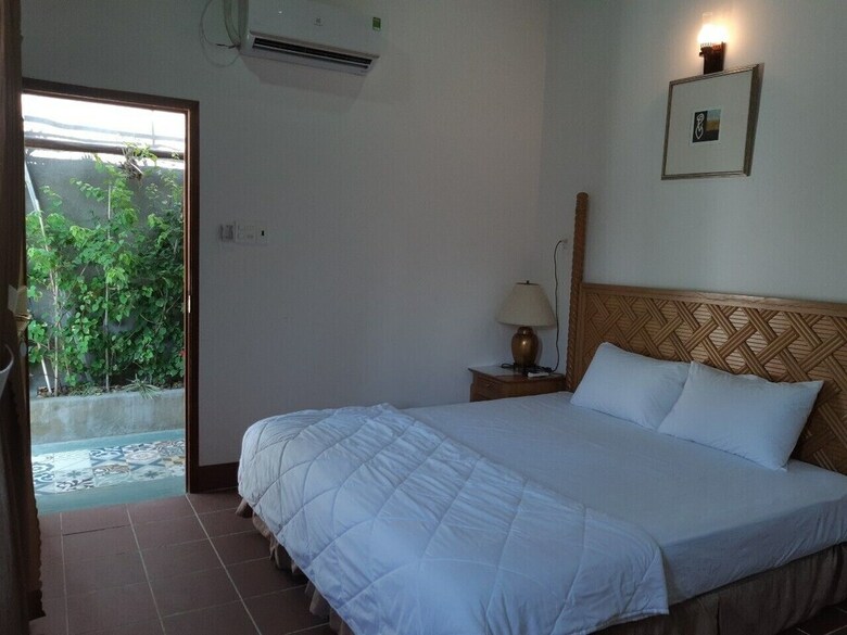 Hotel Long Homestay