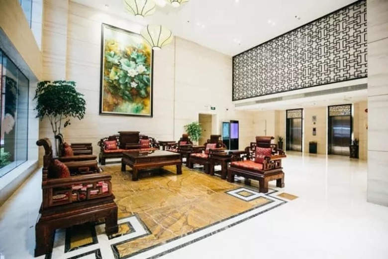 Guangzhou Wellsun Hotel