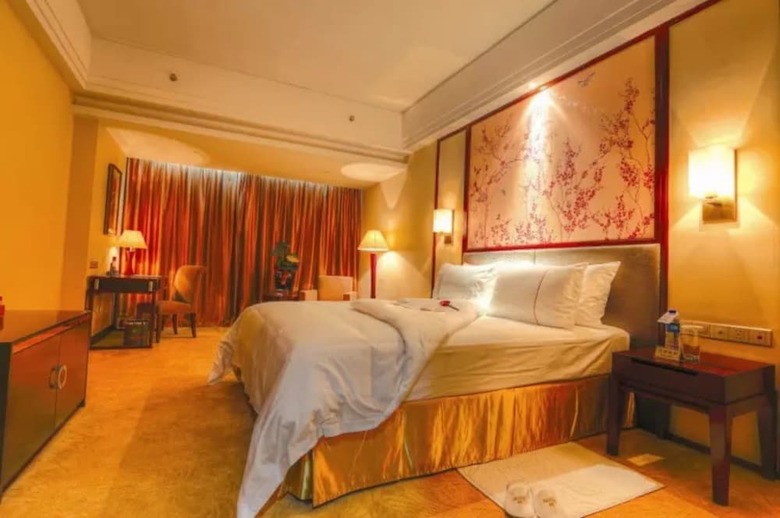 Guangzhou Wellsun Hotel