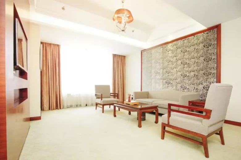 Guangzhou Wellsun Hotel