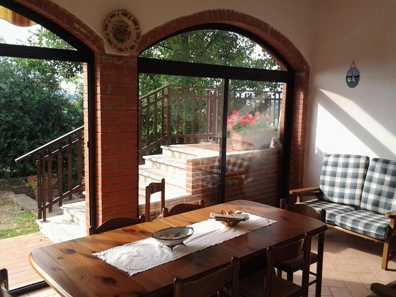 Agroturismo Agriturismo Norianino