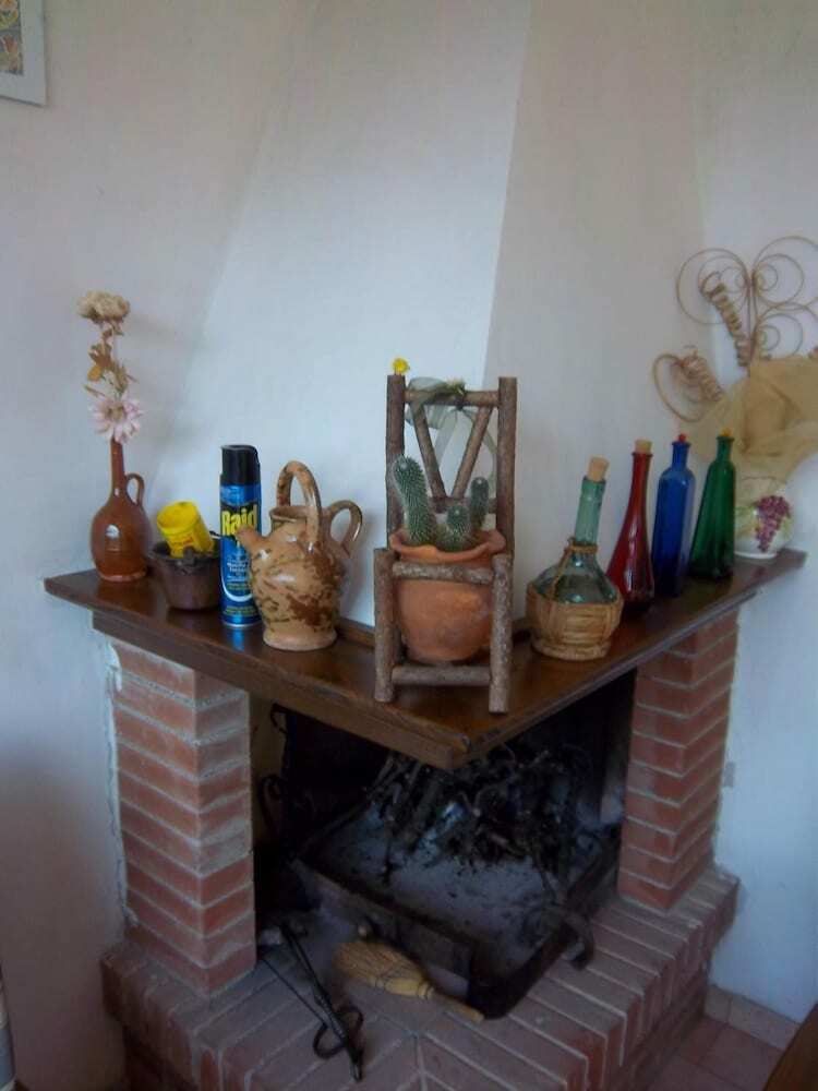 Agroturismo Agriturismo Norianino