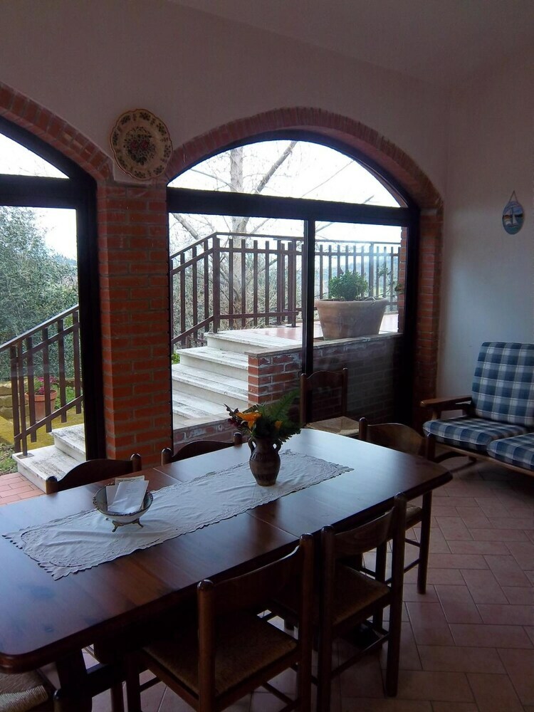 Agroturismo Agriturismo Norianino