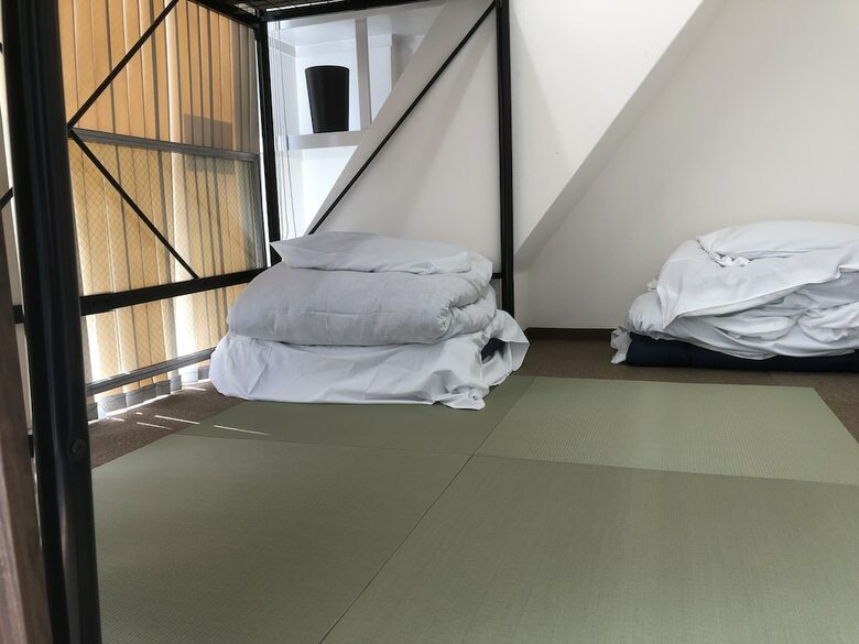 Hostal Hiroshima Guesthouse Flower - Hostel
