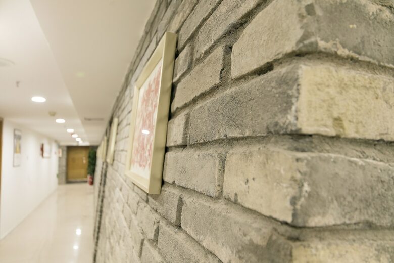 Xi?an Busy Hotel (Bell Tower/city Wall)