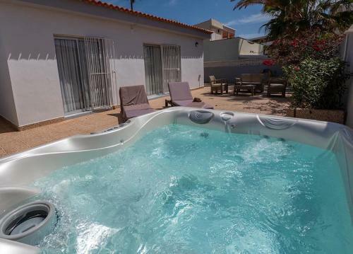 Villa Magnolia