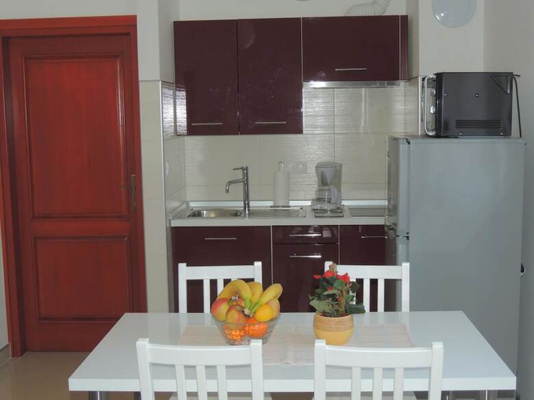 Hotel Villa Pineta