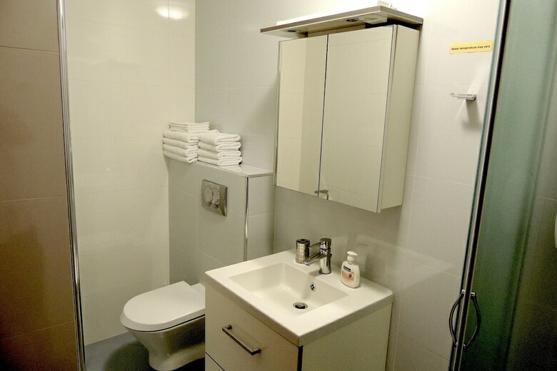 Hotel Villa Pineta
