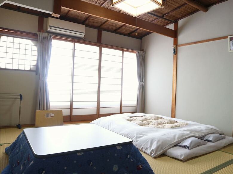 Hotel Kanko Ryokan Yamato