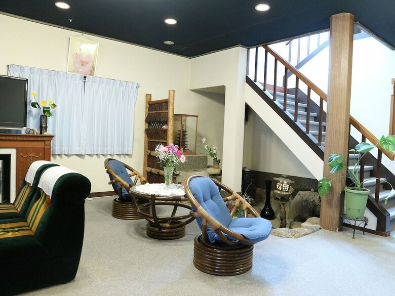 Hotel Kanko Ryokan Yamato