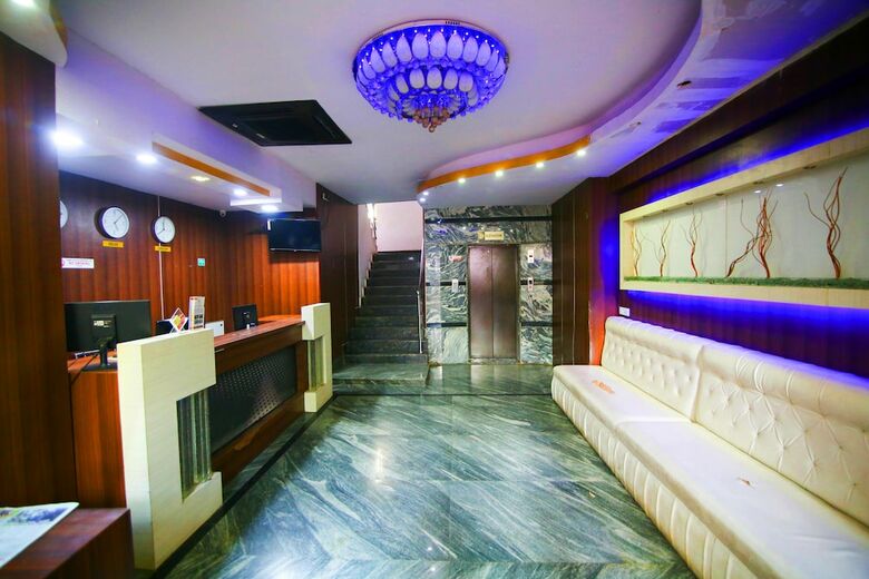 Hotel Olive Comfort