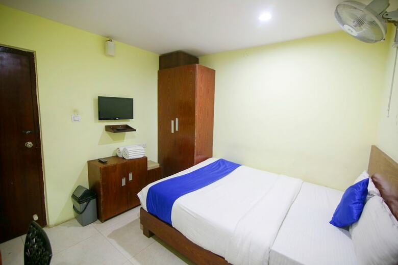 Hotel Olive Comfort