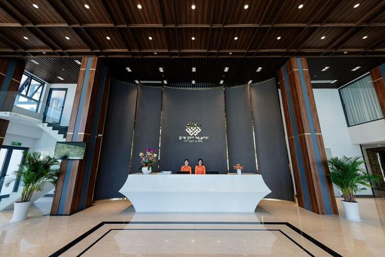 Hotel Sunset Beach Resort & Spa
