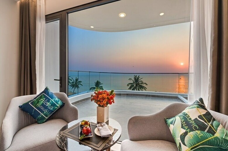 Hotel Sunset Beach Resort & Spa