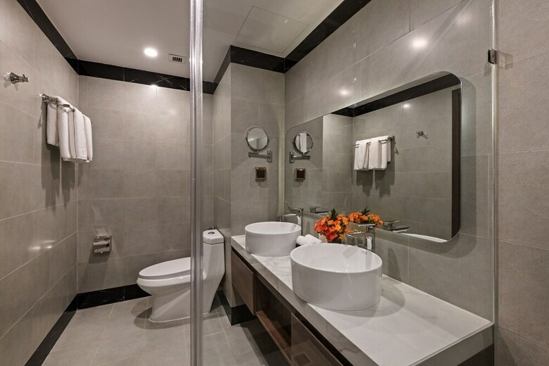 Hotel Sunset Beach Resort & Spa