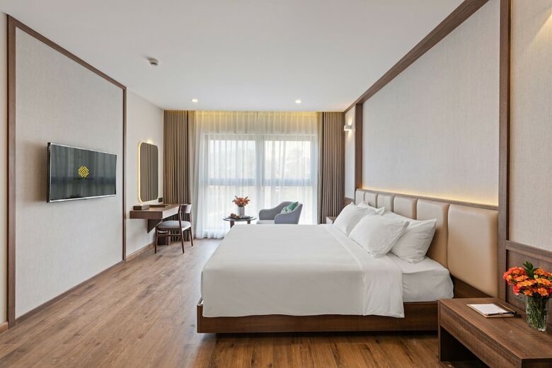 Hotel Sunset Beach Resort & Spa