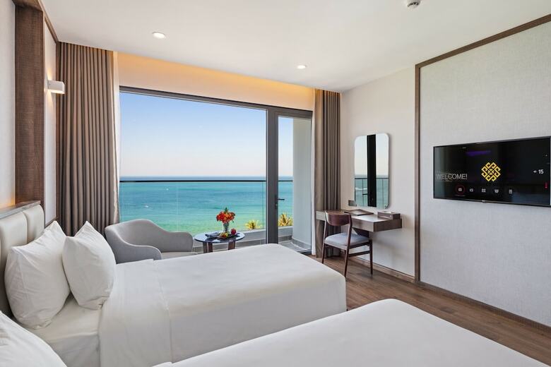 Hotel Sunset Beach Resort & Spa