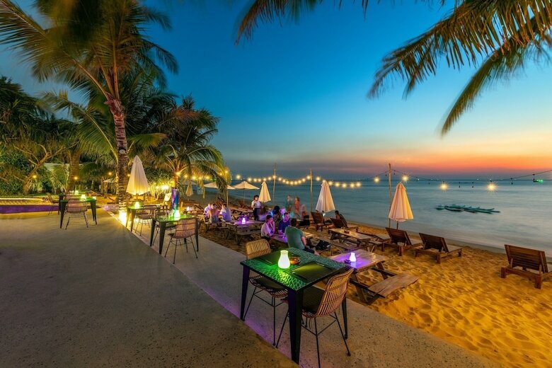 Hotel Sunset Beach Resort & Spa