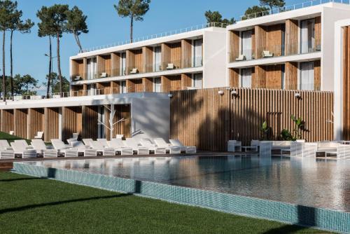 Aroeira Lisbon Hotel - Sea & Golf Resort