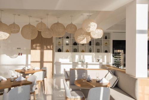 Aroeira Lisbon Hotel - Sea & Golf Resort