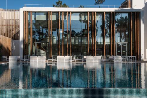 Aroeira Lisbon Hotel - Sea & Golf Resort