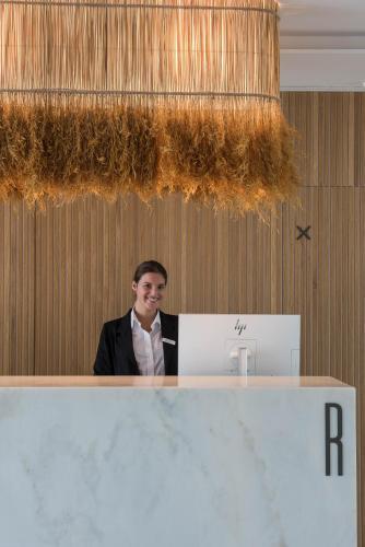 Aroeira Lisbon Hotel - Sea & Golf Resort