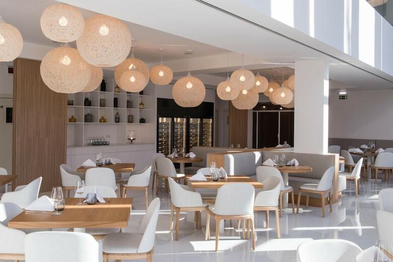Aroeira Lisbon Hotel - Sea & Golf Resort