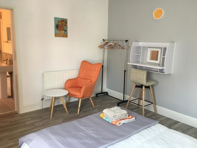 Apartamentos New Irisplace Liverpool @ New Strand