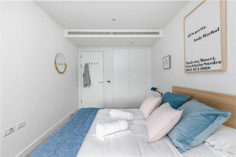 Apartamentos Bright 1 Bedroom Flat With Amazing Rooftop!