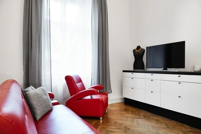 Exclusive Apartments Studencka Street