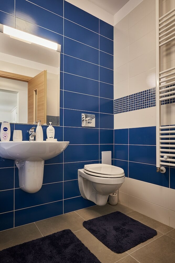 Apartment Top City Leoca