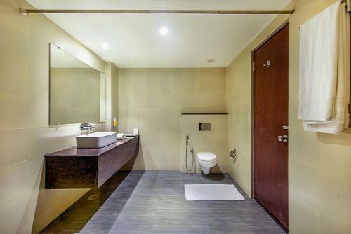 Hotel Bloom Boutique L Ranjit Avenue