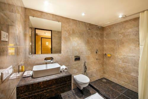 Hotel Bloom Boutique L Ranjit Avenue