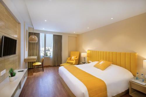 Hotel Bloom Boutique L Ranjit Avenue