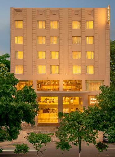 Hotel Bloom Boutique L Ranjit Avenue